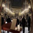 ﻿Antonio Vivaldi: The Four Seasons at Saint Aubin church