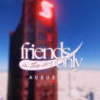 Friends Only in the Sky ....(and Out of Office)