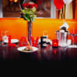 Valentine's Dining Experience at Umami Crown Plaza Kensington