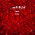 Candlelight St-Valentin : Chansons d’amour intemporelles