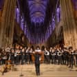Concert Maîtrise Notre-Dame : Castagnet, Fauré & Gandrille
