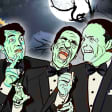 Sinatra, Martin & Sammy Rise Again: The Rat Pack Undead