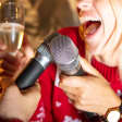 Winter Karaoke Experience in a Chalet!