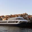 ﻿Porto-Régua-Porto: Douro cruise with breakfast and lunch