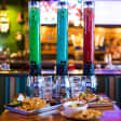 OG's 4th of July Party: Bottomless Boozy Slushies, Wells, & Domestics