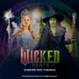 Brunch Especial Temático: Wicked