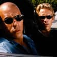Drive-in Midnight Movie: The Fast and the Furious (PG-13)