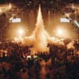 Fabrik: UniversiParty American Spring Break