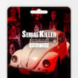 Serial Killer: The Exhibition World Tour - Geschenkgutschein