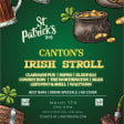 Canton St Patrick's Bar Crawl Baltimore