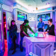 Escape Game – Special Ops: Mysterious Market
