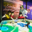 Science Centre Singapore Admission