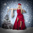 Drag Christmas Dinner with the FunnyBoyz in Liverpool