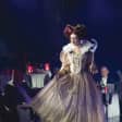 The London Cabaret Club Presents: Queen of Roses