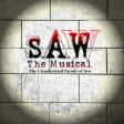 SAW The Musical The Unauthorized Parody of Saw - LIVE in DC (Silver Spring), Direct from New York