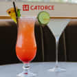 ﻿Cocktails in the heights