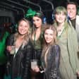 St. Patrick's Day Silent Disco