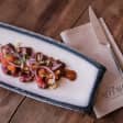Zen Nights: gastronomía y música a cielo abierto en Only You