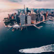 Aerial Photography Helicopter Experience Above NYC