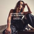 Momentos Alhambra presenta a Lia Kali en el Teatro Eslava