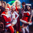 Bad Santa Sing-Along