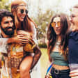 Blended Wine & Music Festival