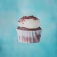 Cookies & Dreams by Alma Obregón: 2 cupcakes y 2 bebidas