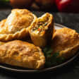 Handmade Empanadas in Atlanta