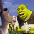 ﻿Shrek (proyección apta para perros) en el Rooftop Cinema Club de South Beach