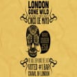 Cinco De Mayo Pub Crawl