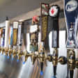 The Brass Tap Experience: Divine Whiskey Tasting