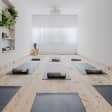 Aulas de Ashtanga Yoga: Conecta-te