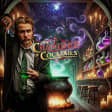 The Chamber of Cocktails