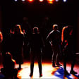 Teatro Lara: BesARTE mimARTE y follARTE