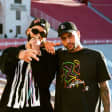 Martinez Brothers at Fabrik