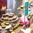 Private Cupcake Class For 2!