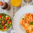 Reserve a table at Signoria