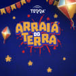 Arraiá do Terra no Terra SP