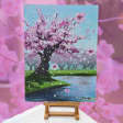 Paint and Sip - Blossoms