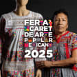 Feria Xcaret de Arte Popular Mexicano 2025