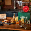 Online Whiskey Cocktails & Fried Chicken Workshop by Jameson and Mother Clucker