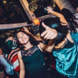 New Year's Eve at Good Behavior Rooftop