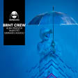 BeRenatta con Brnt CREW ¡con copa!