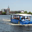 Boston Duck Tours