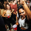Hip-Hop vs Dancehall at Trapeze