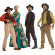 Far West, un homenaje a las películas del oeste en Teatro Alfil