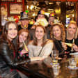 New Year's Eve Bar Crawl Kansas City