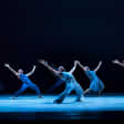 Alvin Ailey American Dance Theater - Don't Get Weary