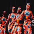 Viaja al Corazón de África y Baila