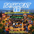 Bashment: NYC's Biggest Dancehall Party